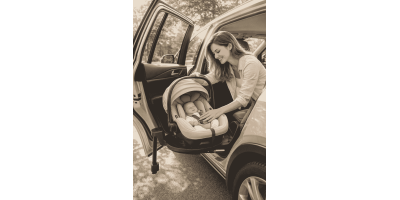 thumb Najczęstsze błędy przy montażu fotelika — sprawdź, czy ich nie popełniasz!