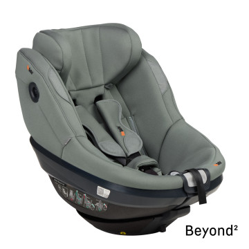 BeSafe Beyond2 360