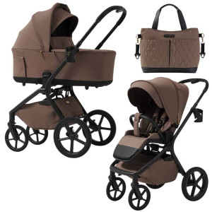 Future Design Inspiro wózek 2w1