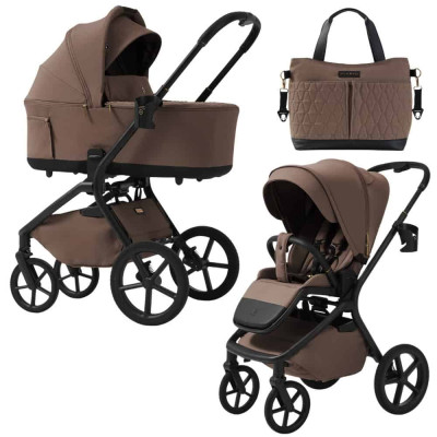 Future Design Inspiro wózek 2w1