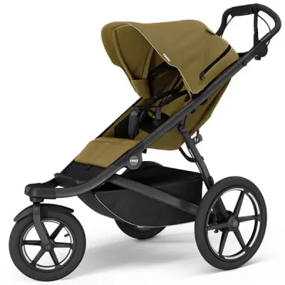 Thule Urban Glide 3 