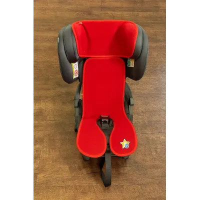 Wkładka Star Sheep - Czerwona