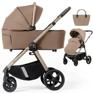 Dada Prams flux 