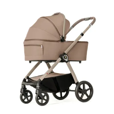 Dada Prams flux 