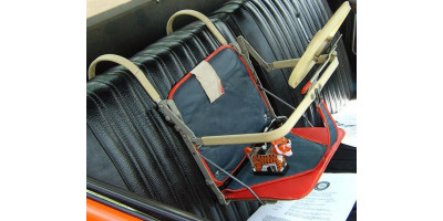 thumb Historia fotelików samochodowych – jak zmieniało się bezpieczeństwo dzieci w Polsce i na świecie