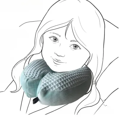 Poudszka stabilizująca Rollersy rozmiar M